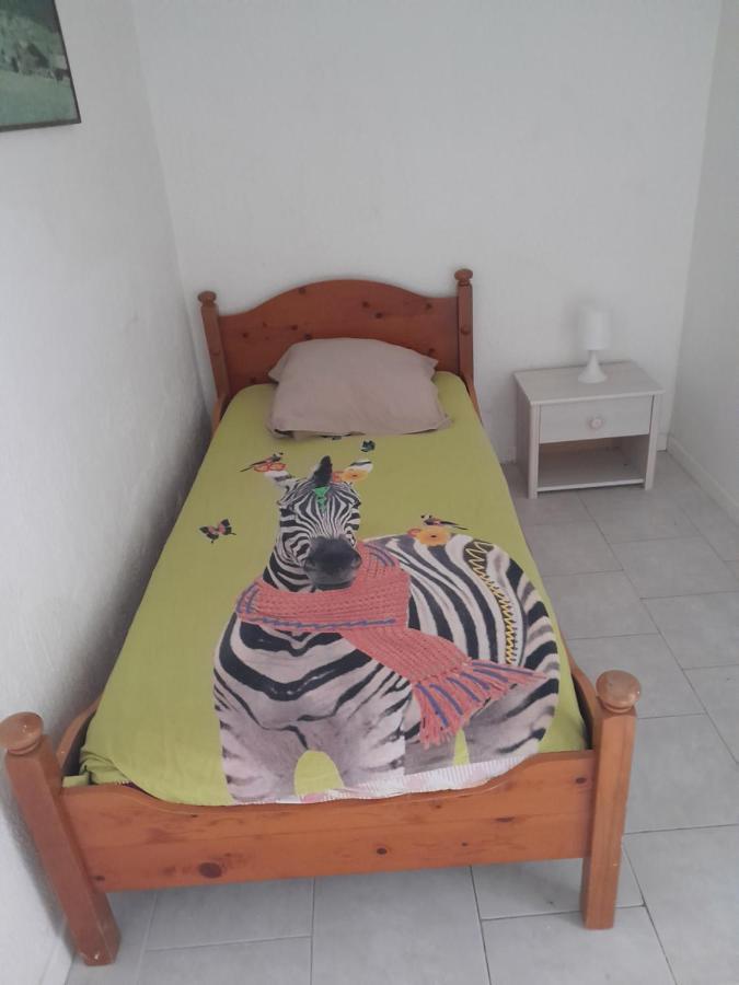 Auberge Des Garrigues Nimes Ngoại thất bức ảnh