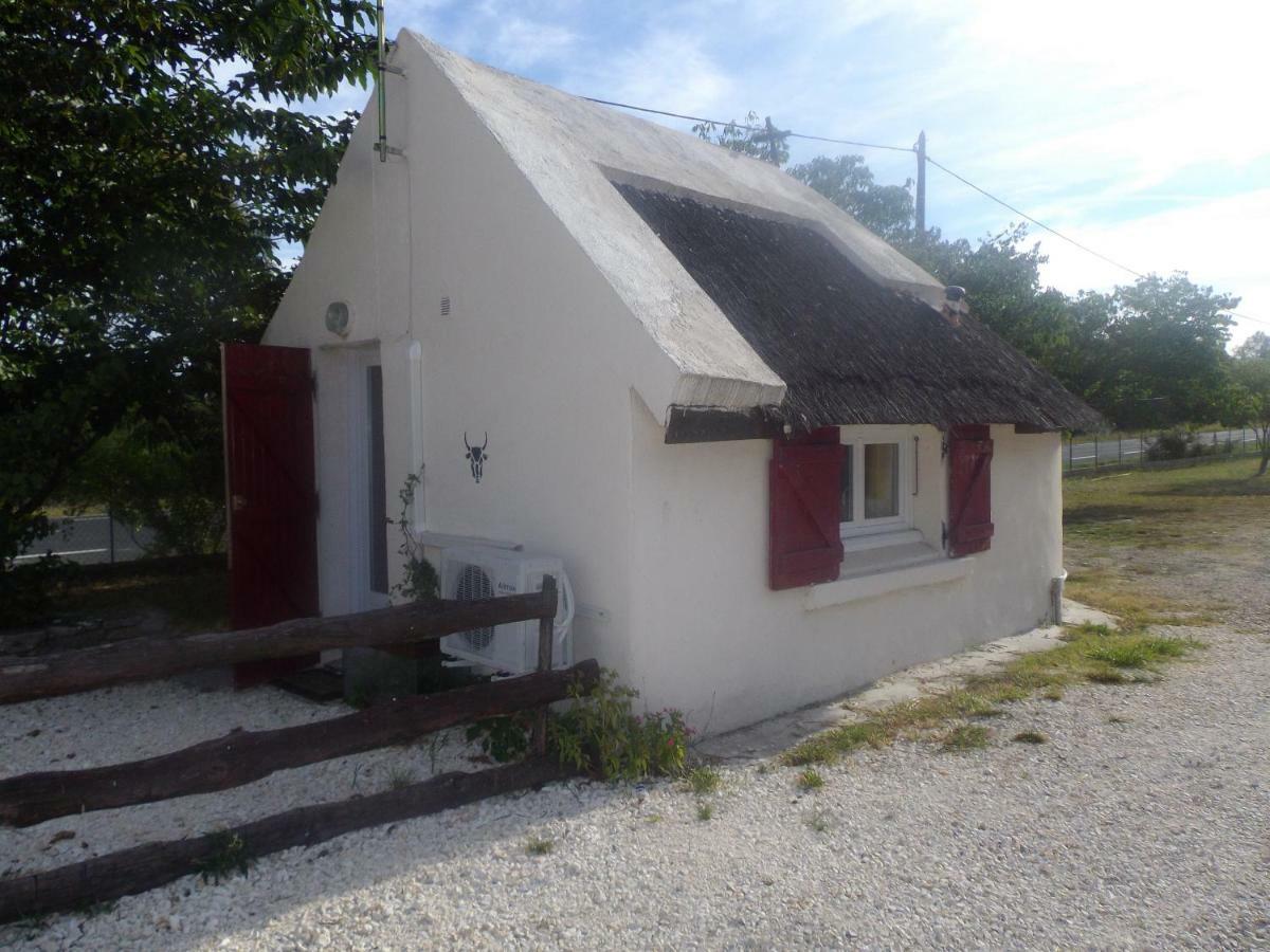 Auberge Des Garrigues Nimes Ngoại thất bức ảnh