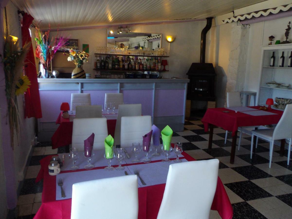 Auberge Des Garrigues Nimes Ngoại thất bức ảnh